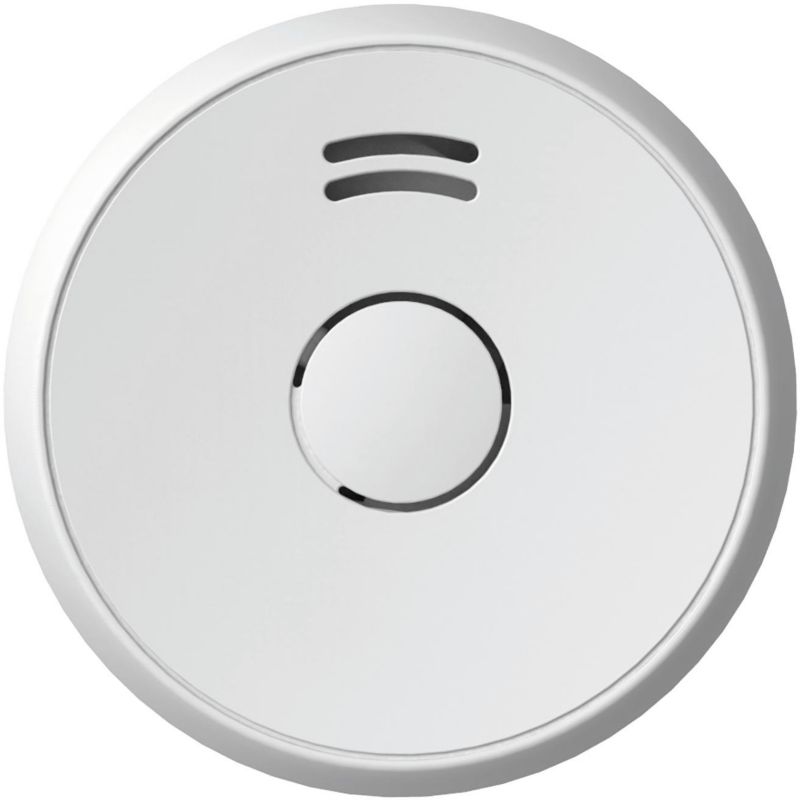 PROFILE Détecteur de fumée avec batterie